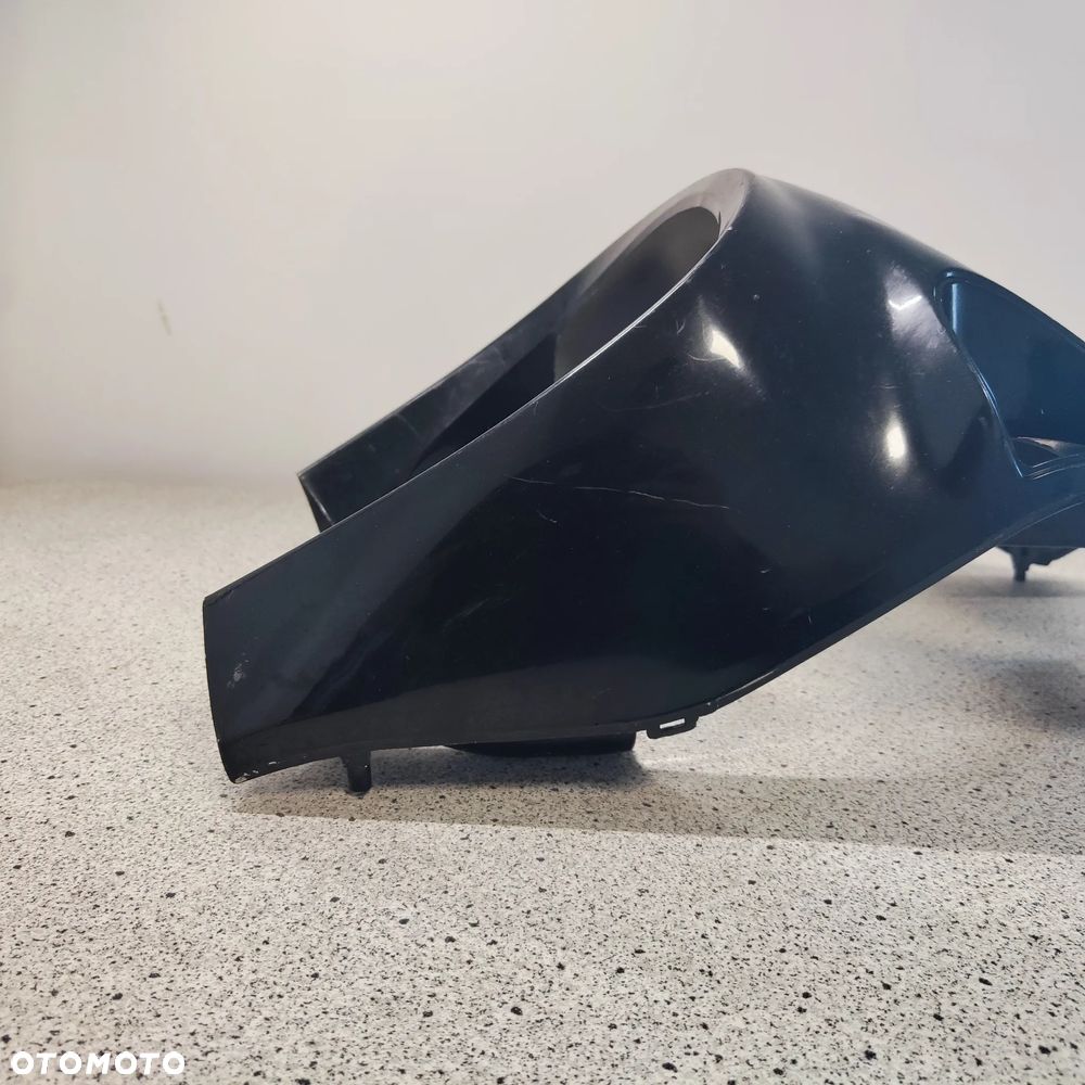 Czacha, czasza, owiewka, osłona przód Yamaha Zest 50 - 14