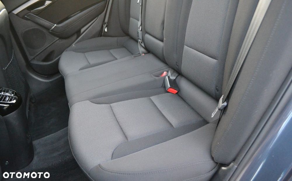 Hyundai i40 Kombi 1.6 Classic - 8