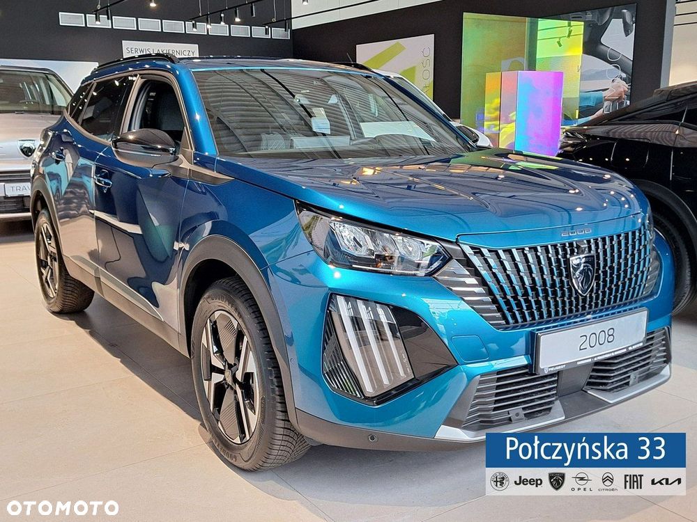 Peugeot 2008 - 10
