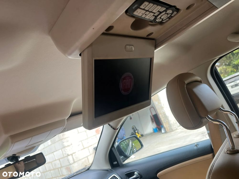 Fiat Freemont 2.0 Multijet Urban AWD - 13