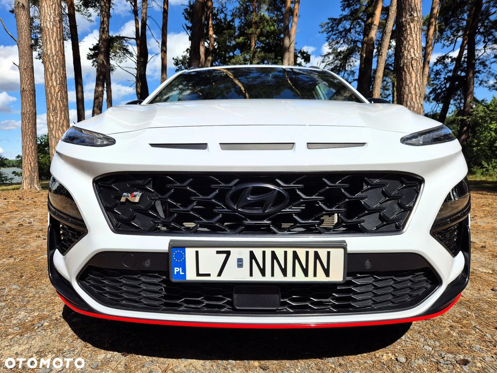Hyundai Kona - 24