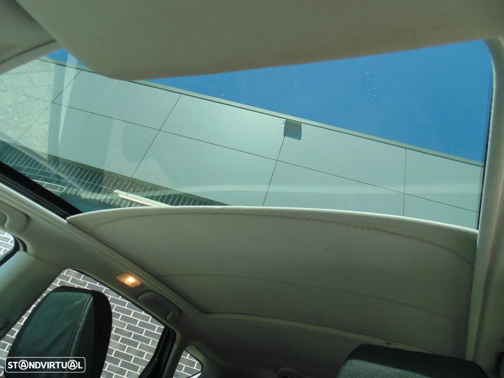 Nissan Qashqai 1.5 dCi Tekna Sport 18 129g - 27