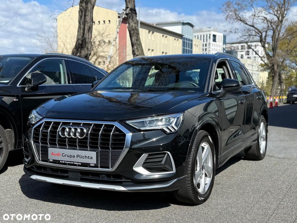 Audi Q3 40 TDI Quattro Advanced S tronic - 10