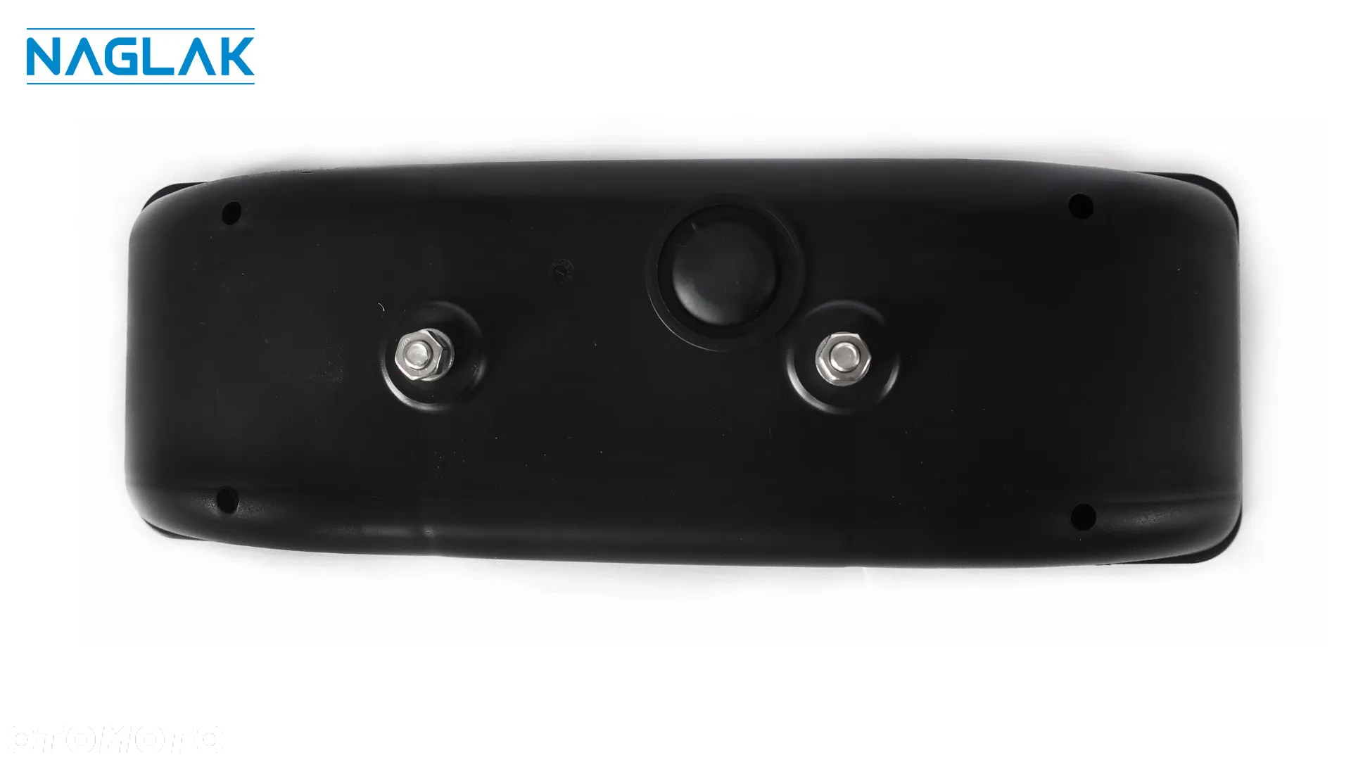 LAMPA 549P C-330 C-360 Maszyny Budowlane NAGLAK - 3