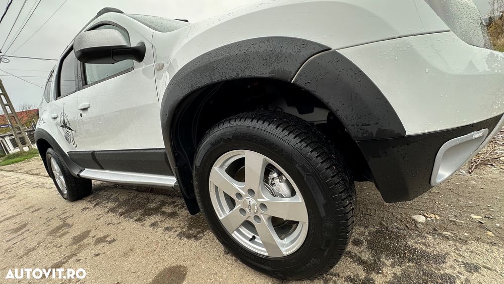 Dacia Duster - 21