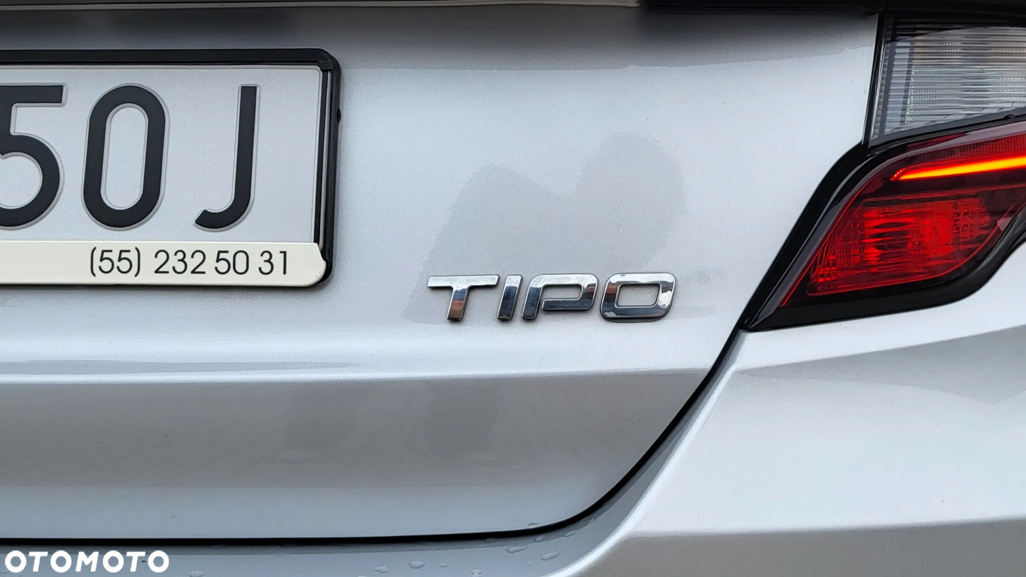 Fiat Tipo 1.0 T3 City Life - 7
