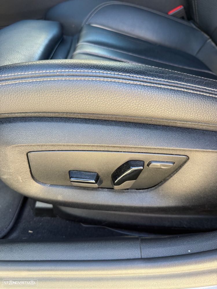 BMW 530 e iPerformance Pack M - 10