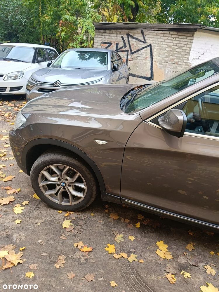 BMW X3 - 6