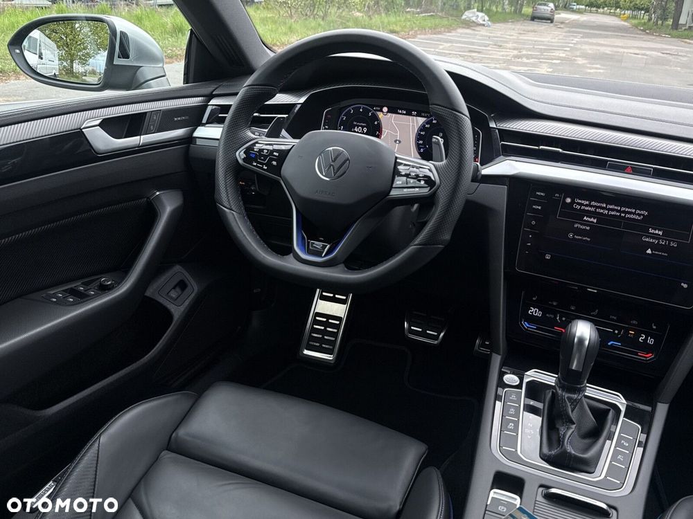 Volkswagen Arteon Shooting Brake 2.0 TSI 4Motion R DSG - 11