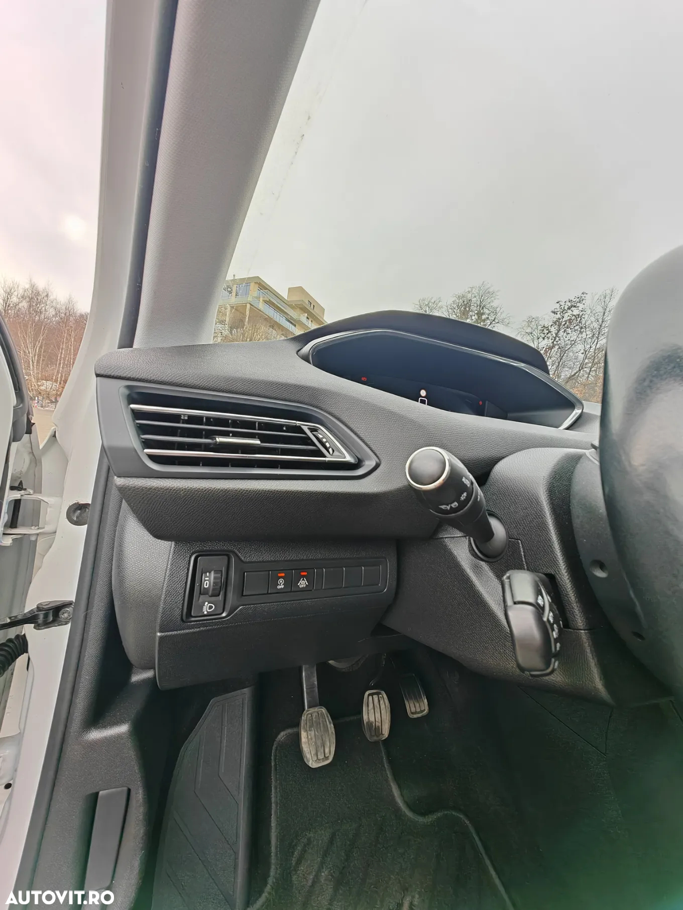 Peugeot 308 1.5 BlueHDi FAP STT Active Pack - 25