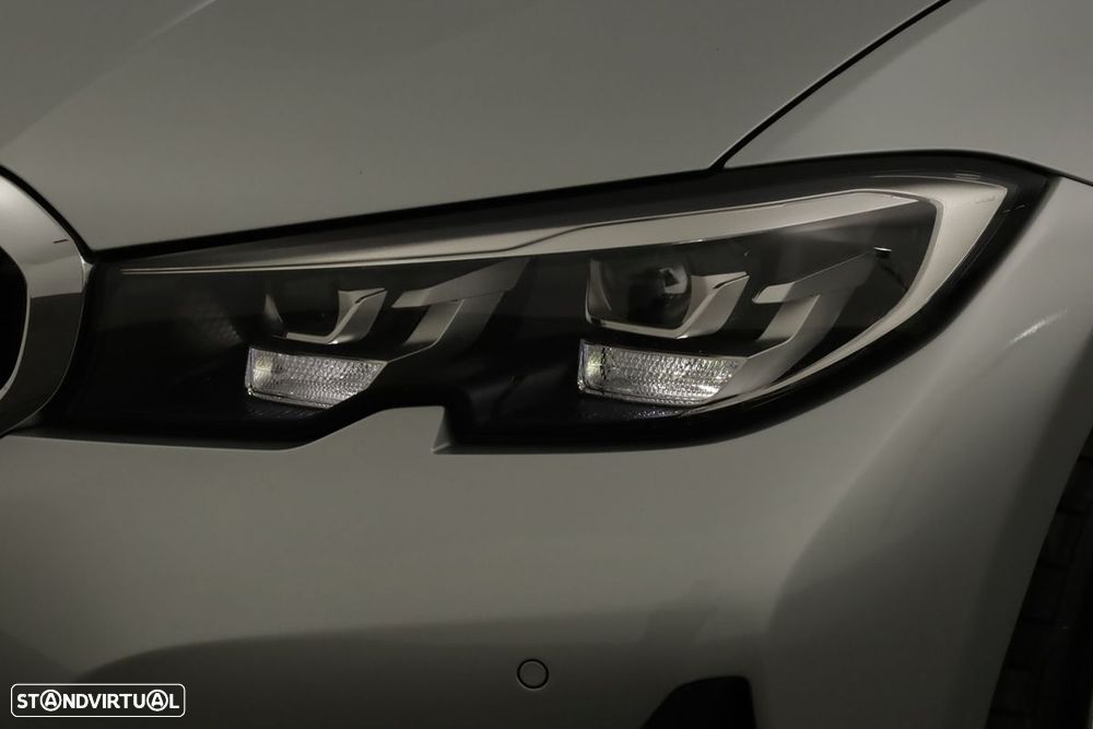 BMW 330 e Corporate Edition Auto - 6