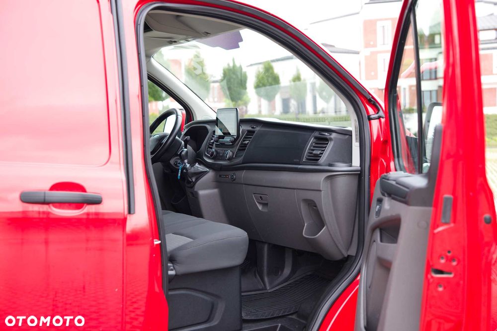 Ford Transit Custom L2H1 - 32