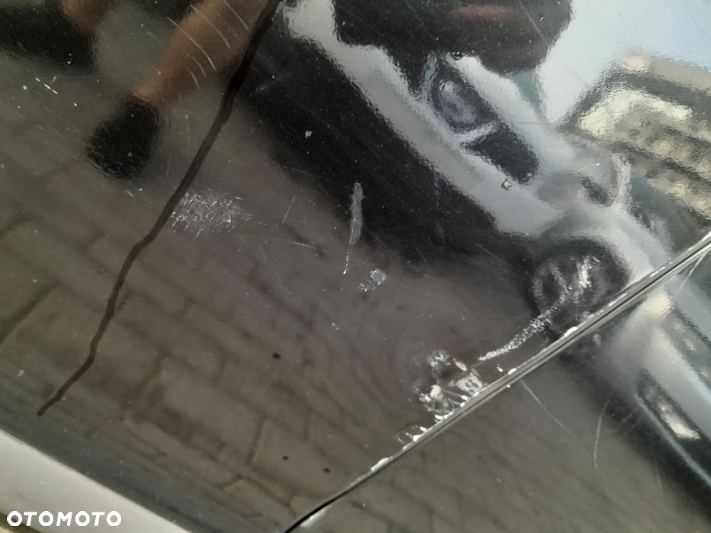 CITROEN C4 DRZWI LEWE PRZEDNIE LEWY PRZÓD KOLOR: EXL - 6