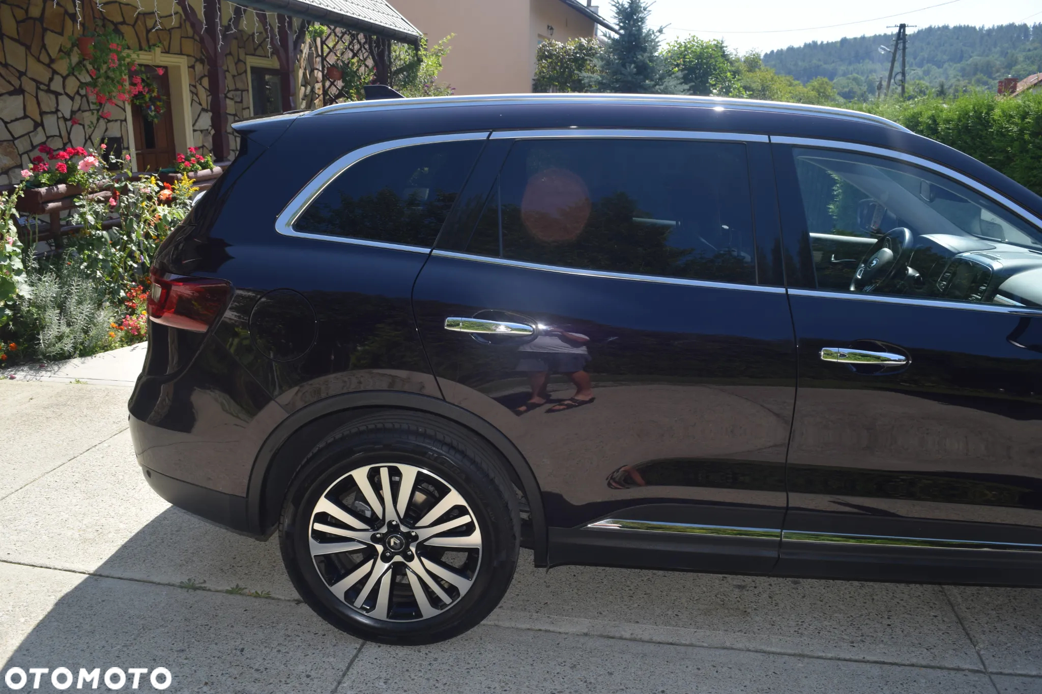 Renault Koleos 2.0 dCi Initiale Paris 4x4 X-Tronic - 5