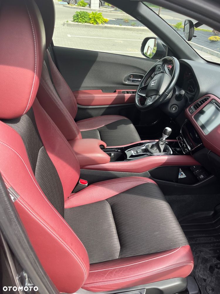 Honda HR-V 1.5 Sport - 7