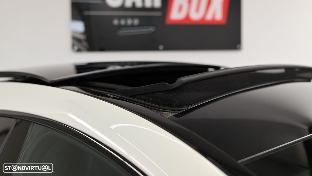 Mercedes-Benz CLA 45 AMG Shooting Brake 4-Matic - 10