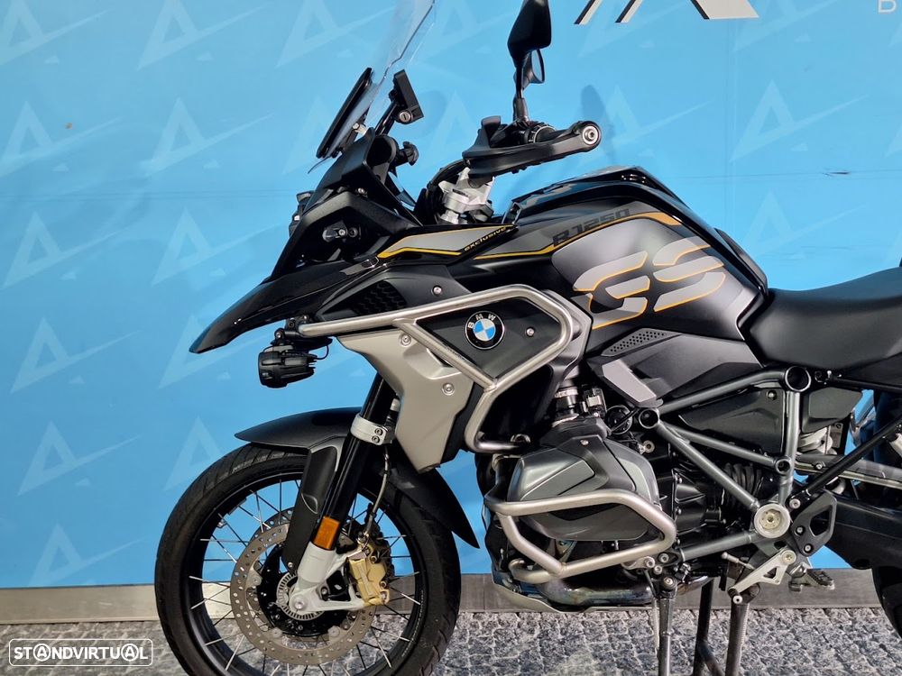 BMW R 1250 GS Exclusive - 6