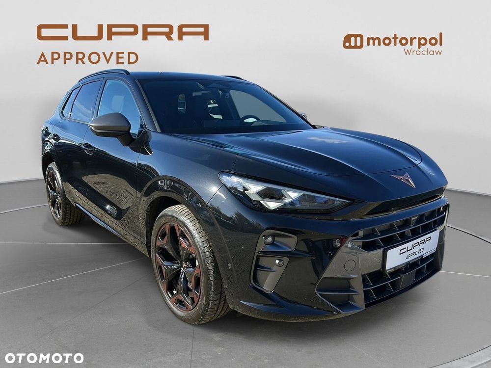 Cupra Terramar 2.0 TSI 4Drive DSG - 15