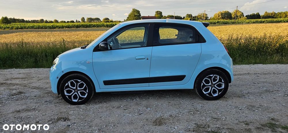 Renault Twingo - 2