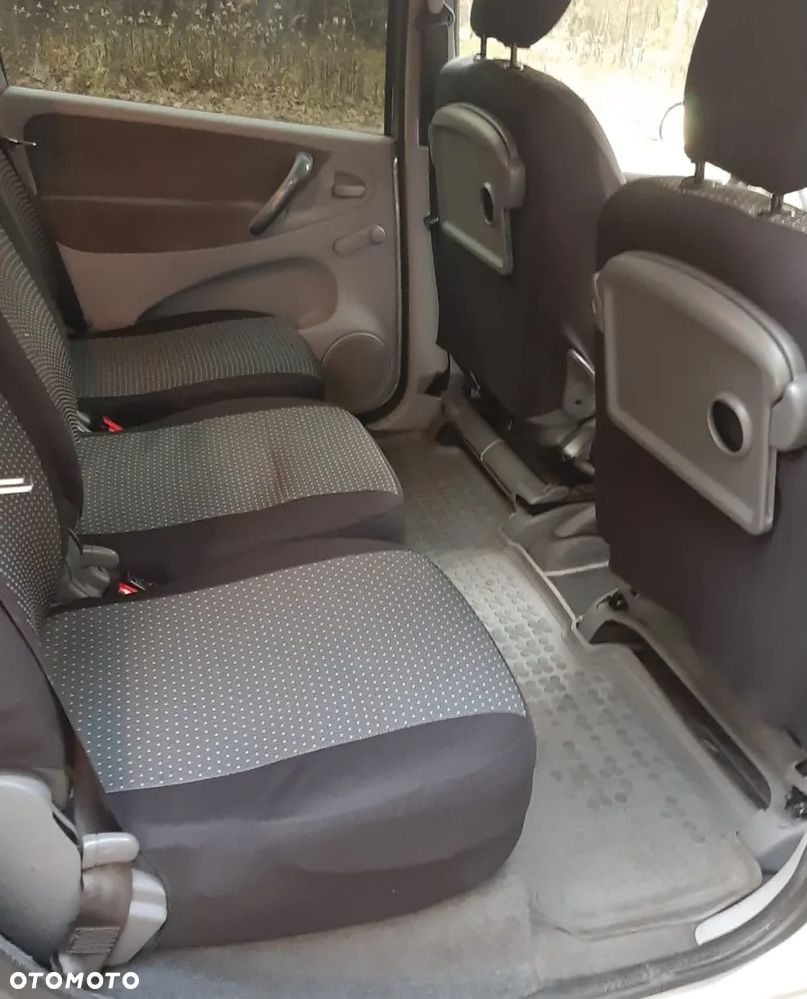 Citroën Xsara Picasso - 8