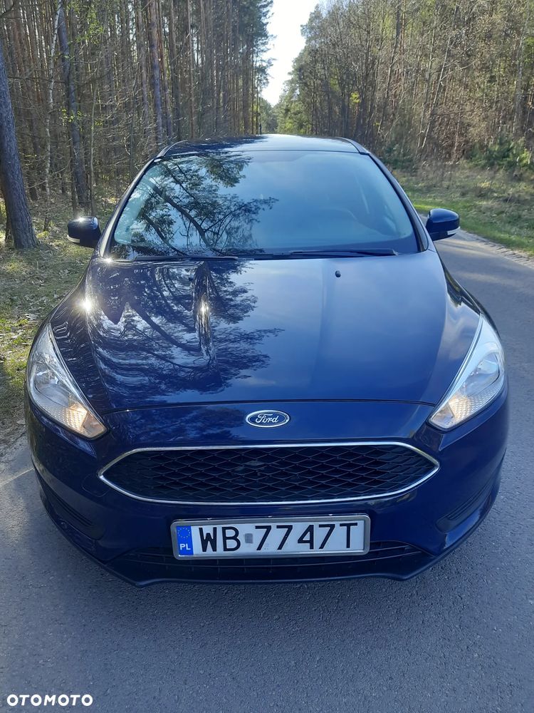 Ford Focus - 17