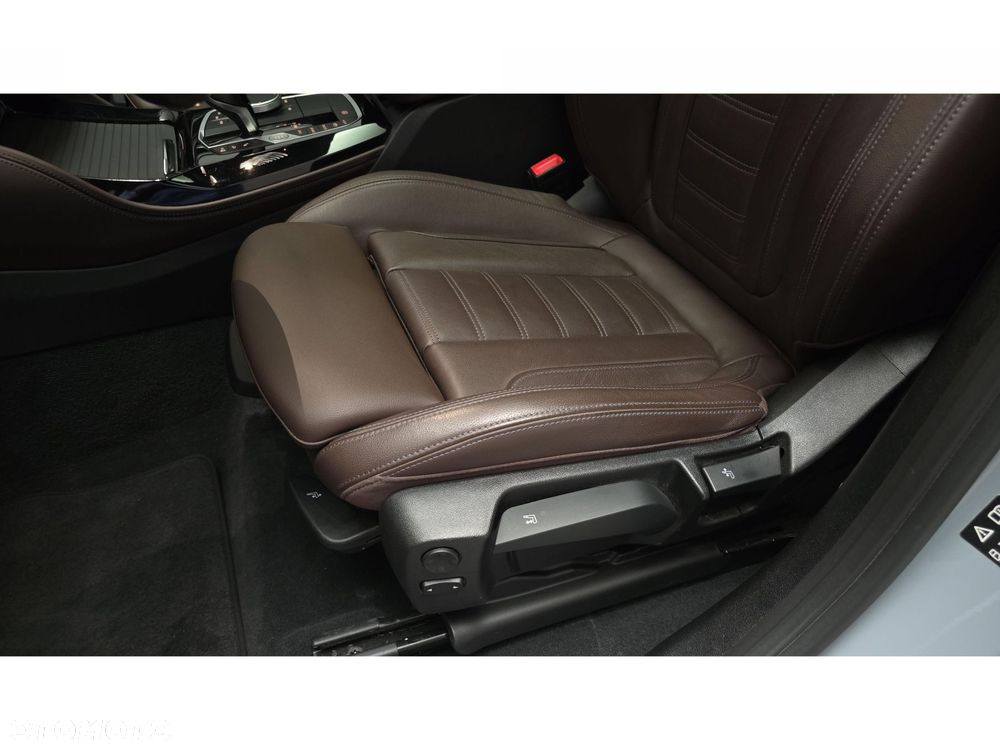 BMW X4 xDrive30d M Sport - 19