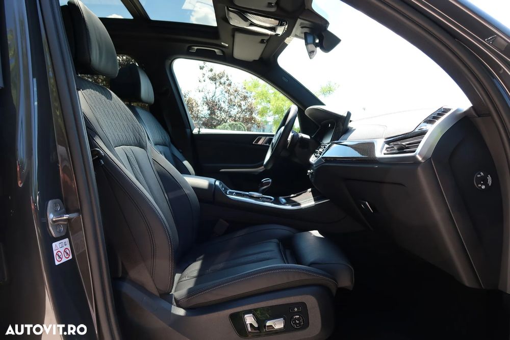 BMW X5 xDrive40d - 13