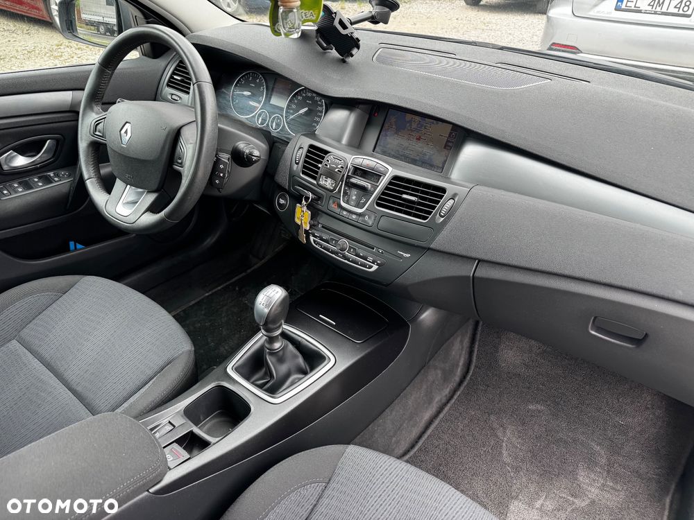 Renault Laguna 2.0 16V Dynamique - 36