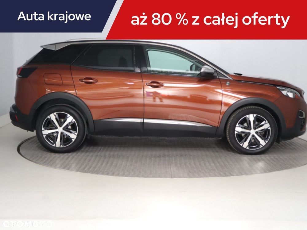 Peugeot 3008 - 8