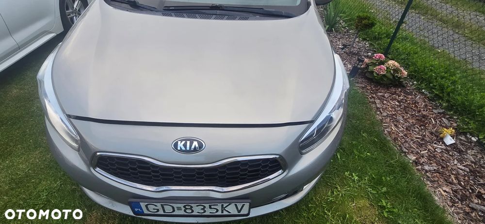 Kia Ceed 1.6 GDI M - 16