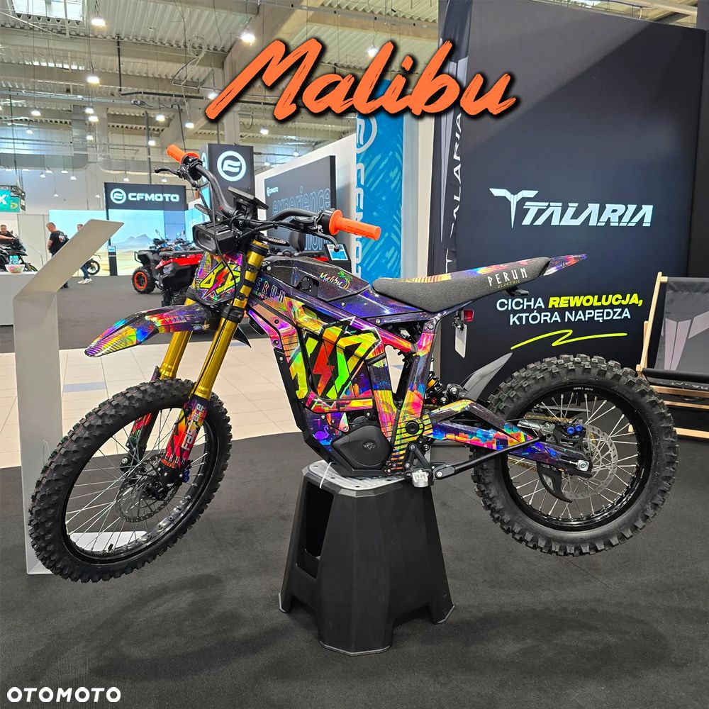 Talaria Sting L1e - 23