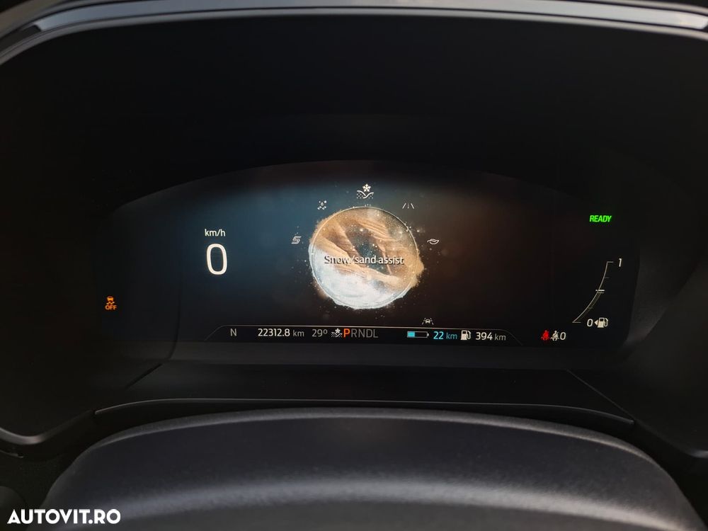 Ford Kuga 2.5 Duratec PHEV ST Line - 37