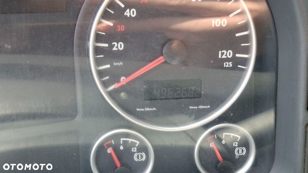 MAN Tga 26.350 6X4 Bb + Schwing Kvm 34X - 16