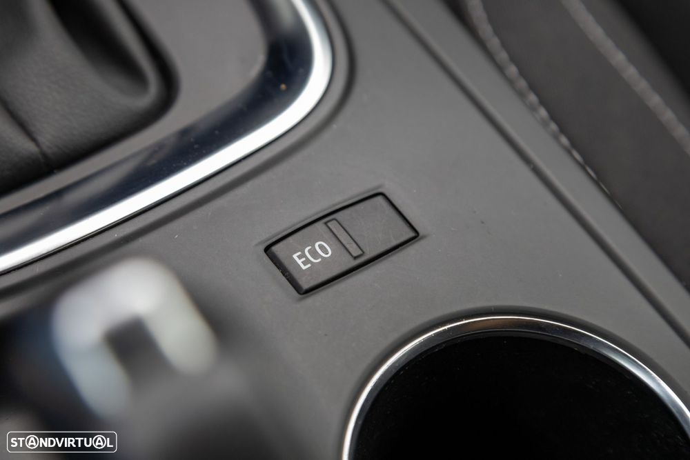 Renault Mégane 1.5 Blue dCi Intens EDC - 59