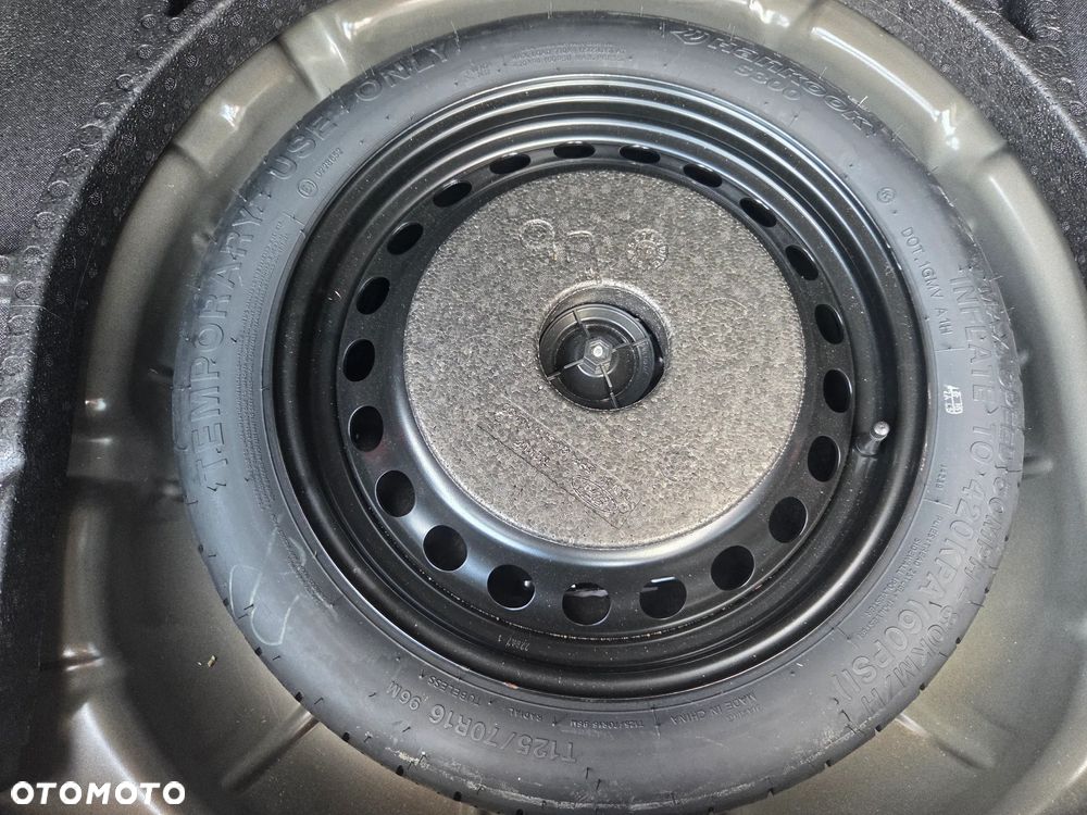 Ford Focus 1.0 EcoBoost Titanium ASS - 10