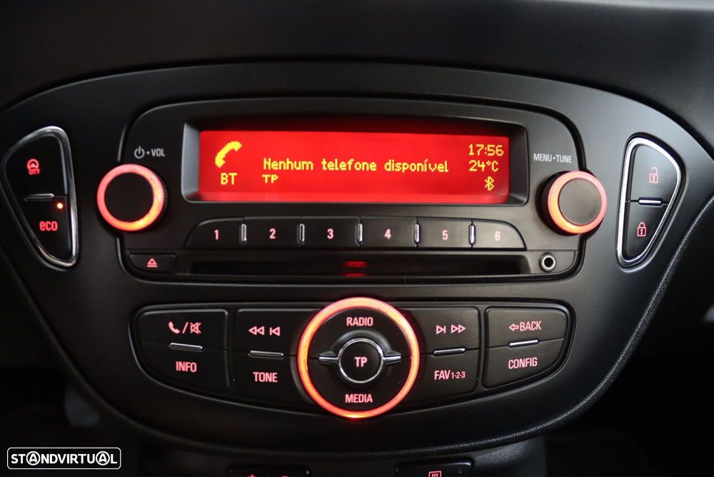 Opel Corsa 1.3 CDTi Business Edition - 19