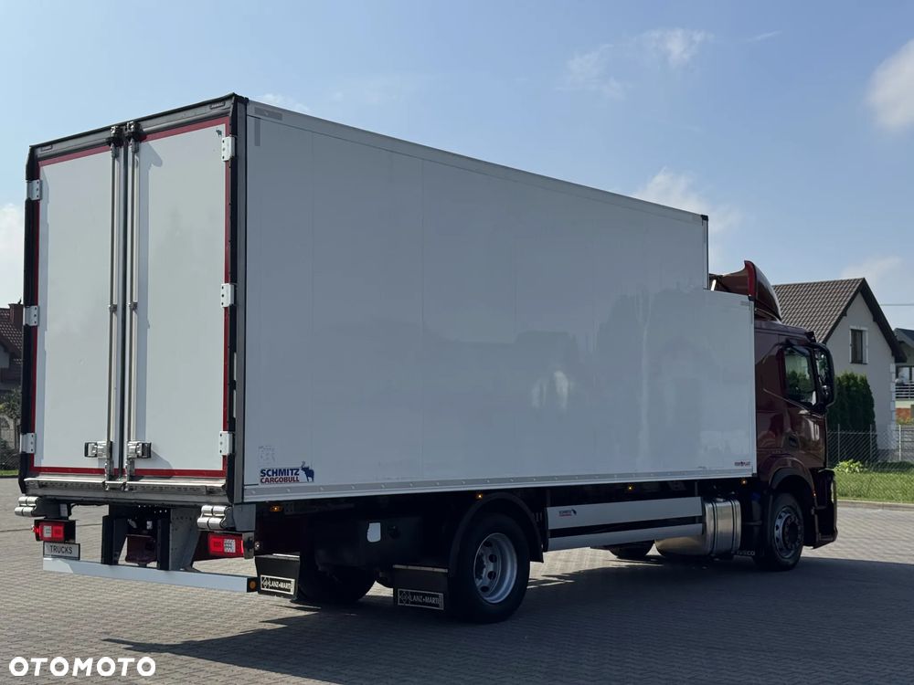 Iveco X-WAY  360 - 4