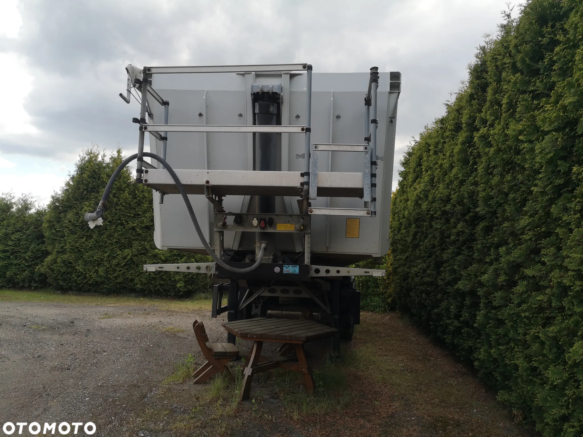 Schmitz Cargobull SGF*S3 - 5