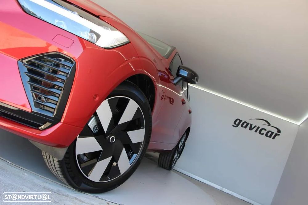 Volvo XC 60 2.0 T6 PHEV Ultra Dark AWD - 23