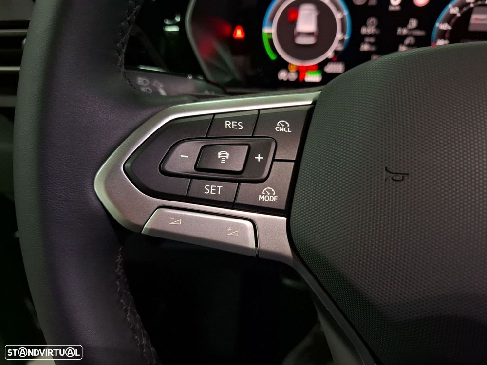 VW Caddy 1.5 TSI eHybrid Life DSG - 15