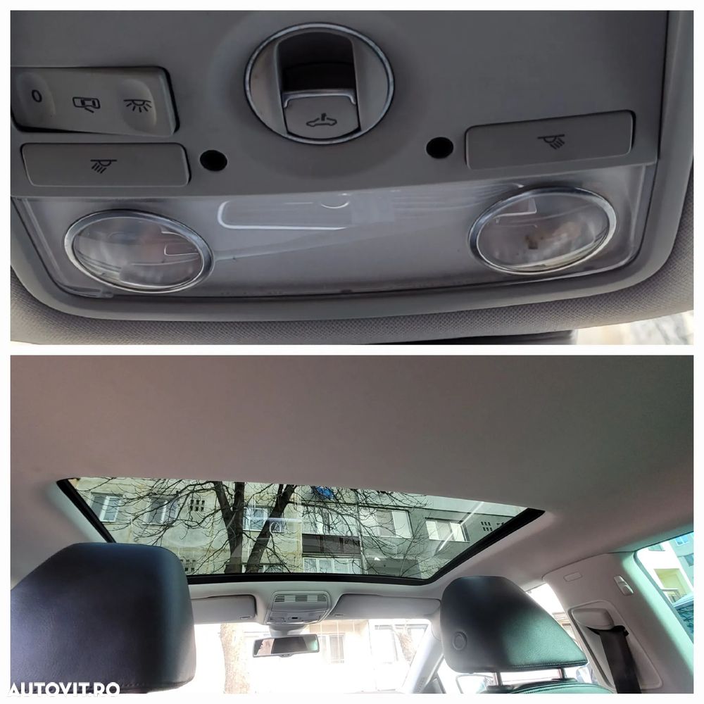 Volkswagen Passat CC 2.0 TDI BlueMotion Technology DSG - 12