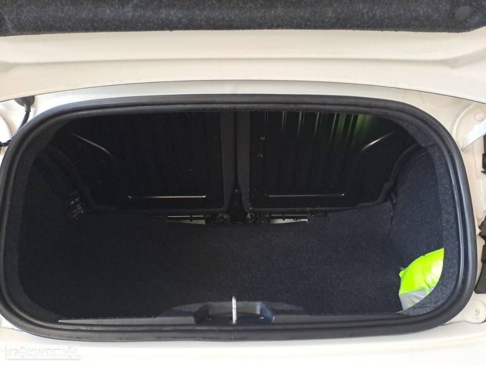 Fiat 500C 1.0 Hybrid - 6