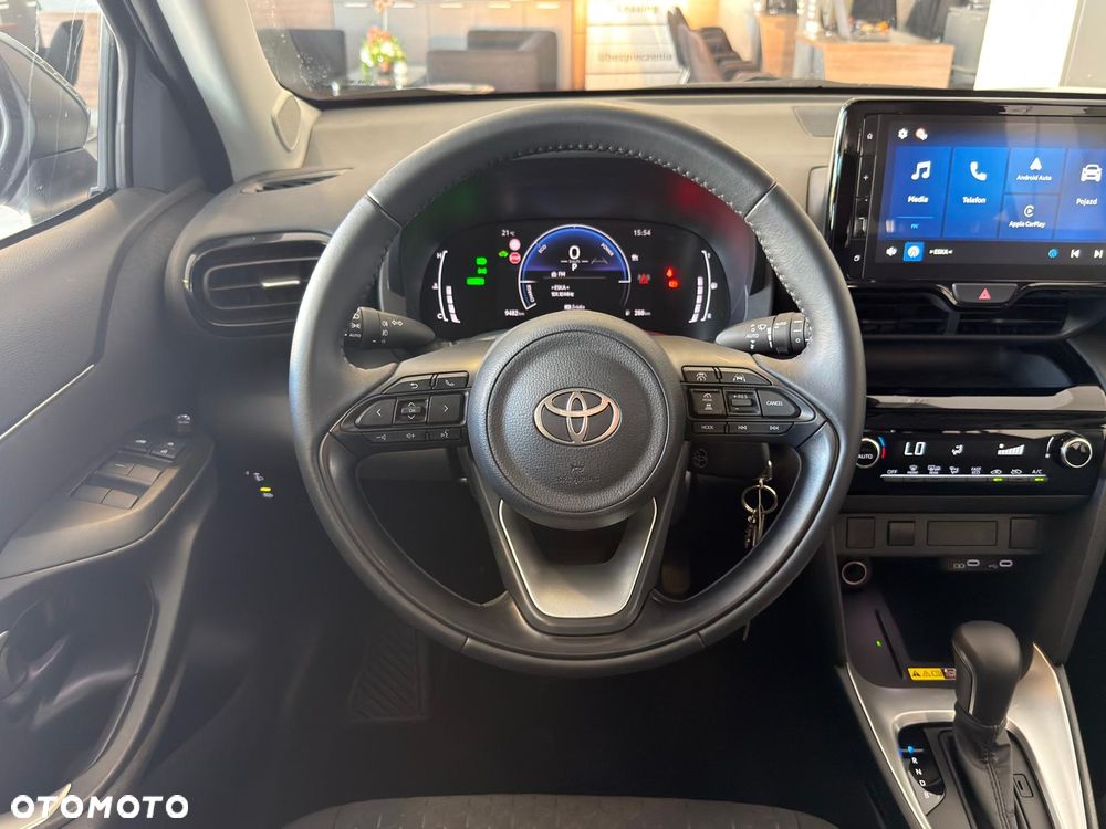 Toyota Yaris - 13