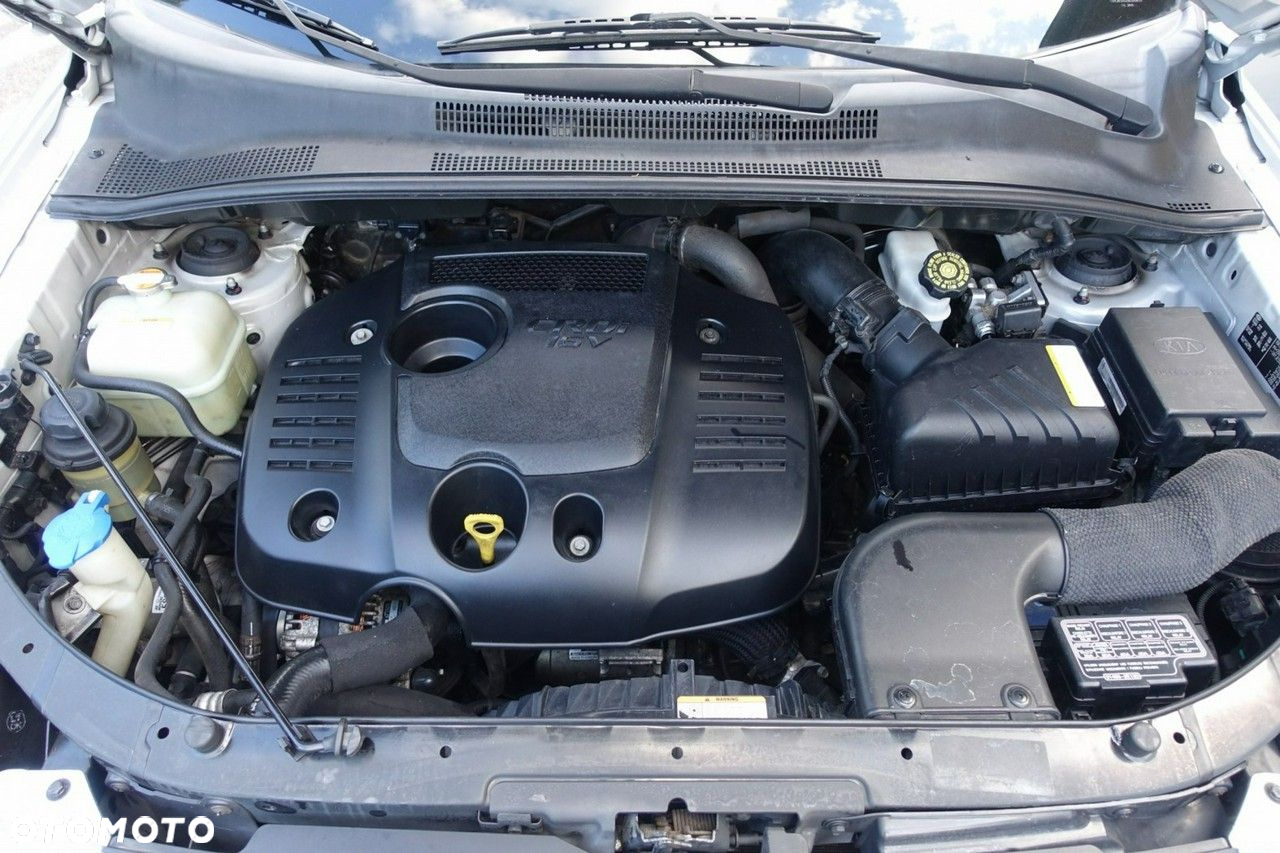 Kia Sportage - 11