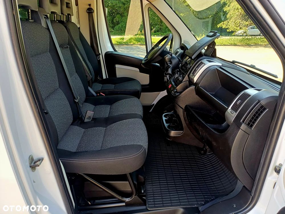 Fiat Ducato - 21