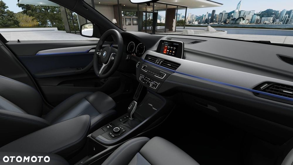 BMW X2 - 9