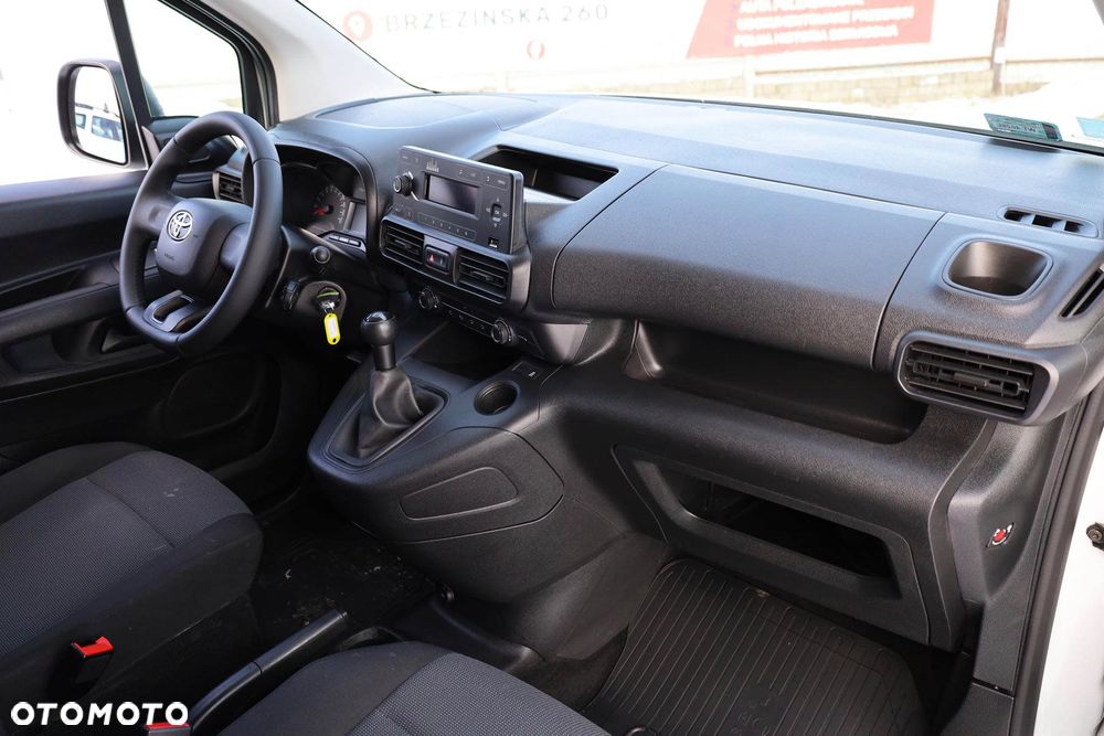 Toyota PROACE CITY - 23