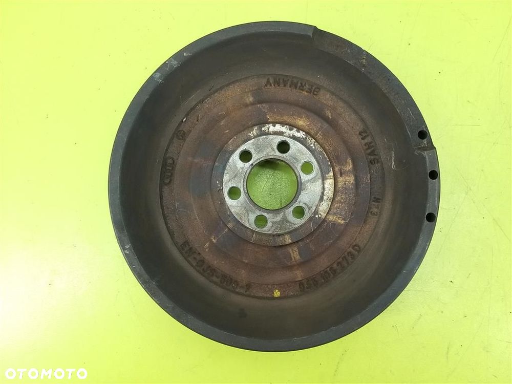 Sprzęgło Kompletne Seat Cordoba II 1.4TDI 70KM 2002–2009 045105273D VALEO - 12