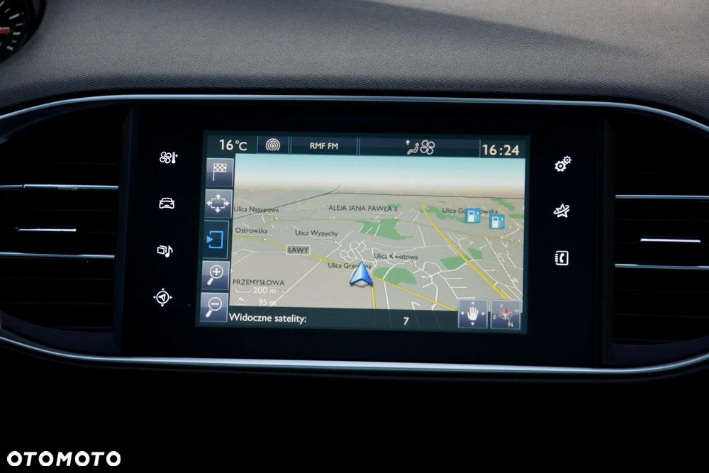 Peugeot 308 BlueHDi 150 Stop & Start GT-Line Edition - 31