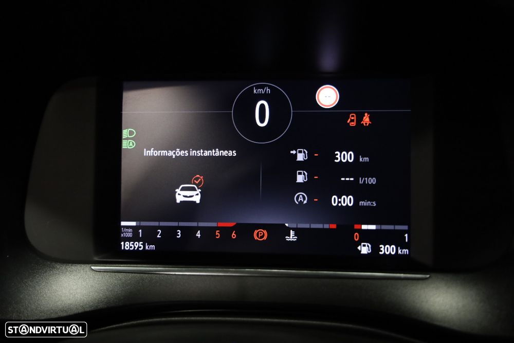 Opel Corsa 1.5 S&S GS - 21